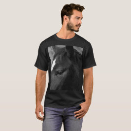 T-shirt Horse mccna