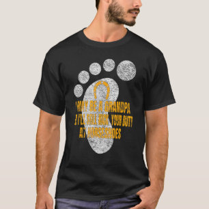 T-shirt Horseshoe Pitching Game Cute lancers hommes femmes