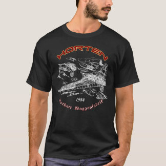 T-shirt horten brothers
