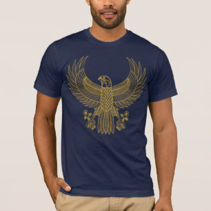 T-shirt Horus