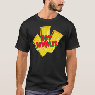 T-shirt Hot Tamales Premium