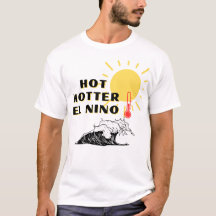 Hôte chaud El Nino