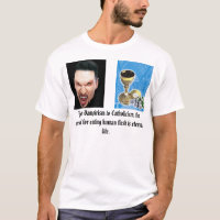 hôte de calice, vampire, de Vampiris…