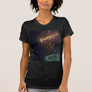 T-shirt Hôtel vintage Las Vegas Stardust