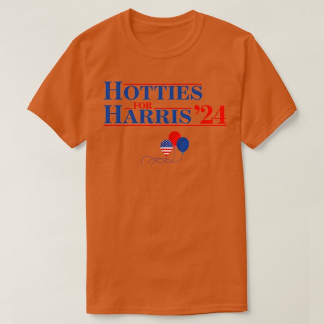 T-shirt Hôtels Pour 2 Personnes (Design devant)
