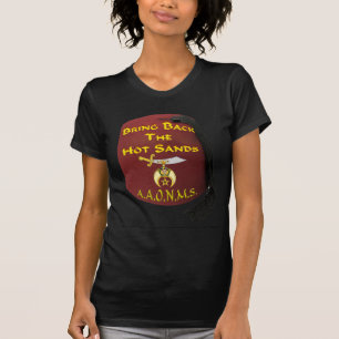 T-SHIRT HOTSANDS