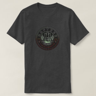 T-shirt Houblon de connaisseur de bière de métier