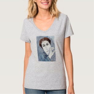 T-shirt Houdini Tee