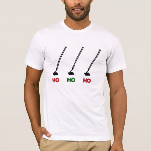 T-shirt Houes de vacances