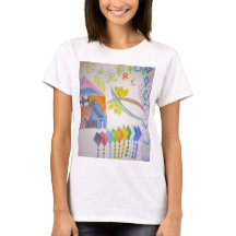 T - Shirt House of Artts