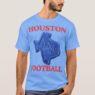 T-shirt Houston Retro Truck Stop Souvenir