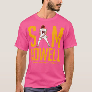 T-shirt Howell