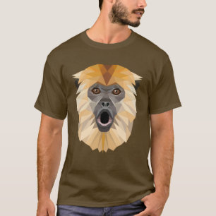 T-shirt Howler