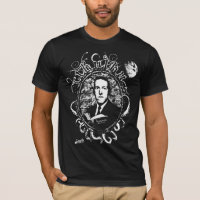 HP Lovecraft