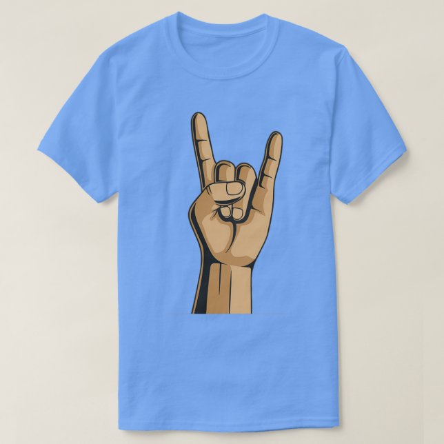 T-shirt HTown (Design devant)