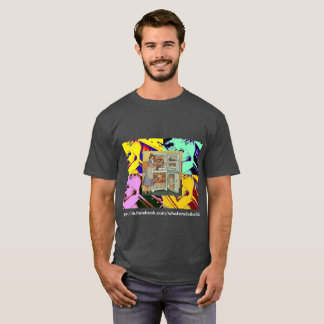 T-shirt https://m.facebook.com/whatsinsidethefridge