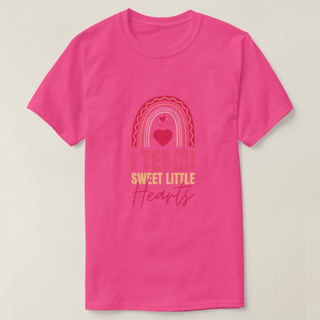 T-shirt hub de style Java  (Design devant)