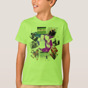 T-SHIRT HUBBA BUBBA GUMP ET FILON DE BUFFET