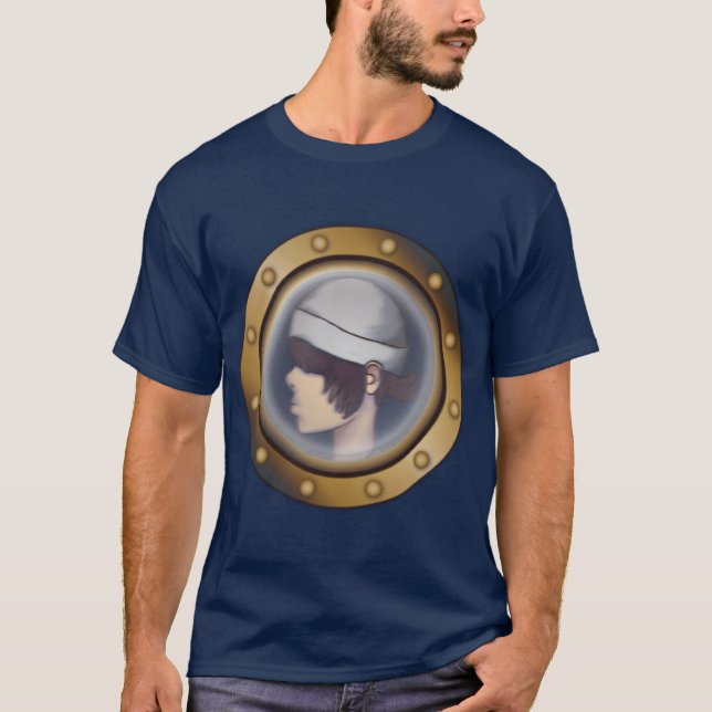 T-shirt Hublot (Devant)