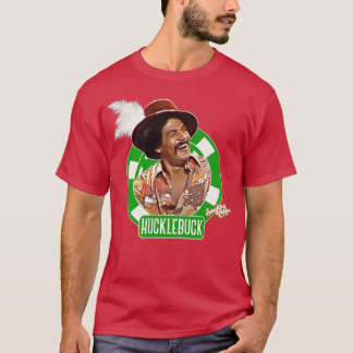 T-shirt Hucklebuck