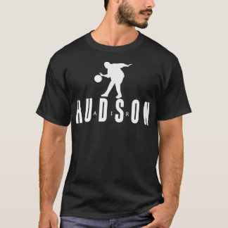 T-shirt Hudson Air Basketball Secret Weapon For The Stanle
