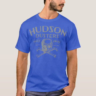 T-shirt Hudson Dusters