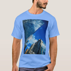T-shirt Hudson Yards Manhattan New York City 1