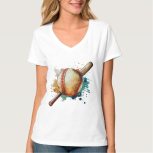 T-shirt Hues d'exécution