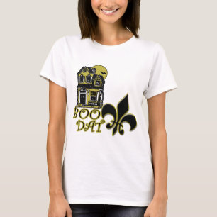 T-shirt Huez Dat