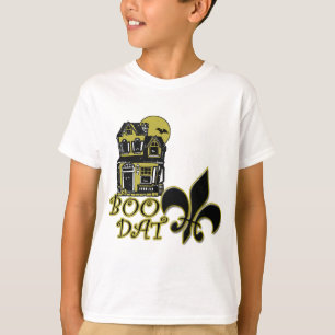 T-shirt Huez Dat