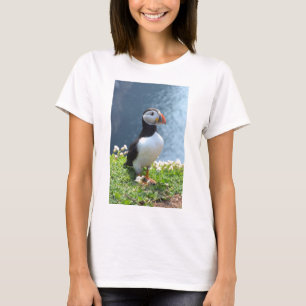 T-shirt Huffin Puffin