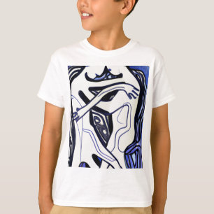 T-shirt Huggify
