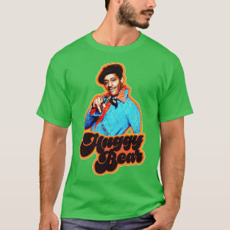 T-shirt Huggy Bear