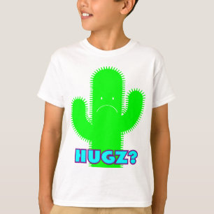 T-shirt Hugz ?