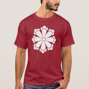 T-shirt Huit gousses