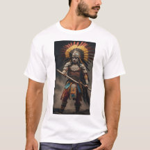 Huitzilopochtli - Aztèque Dieu de la Guerre et du