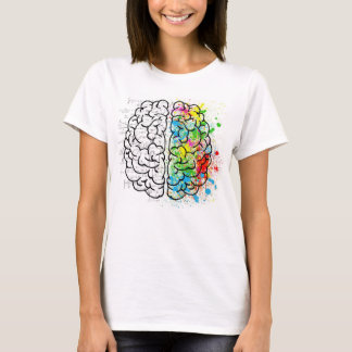 T - Shirt Human Fantasy