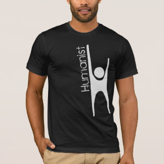 T-shirt Humaniste