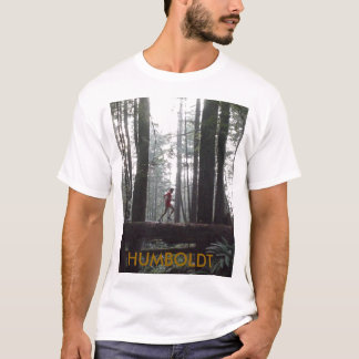 T-SHIRT HUMBOLDT