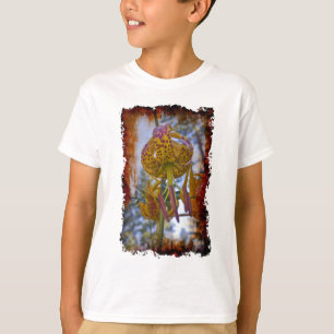 T-shirt Humboldt Lily