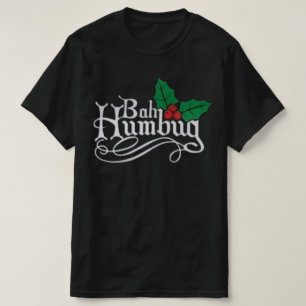 T-shirt Humbug