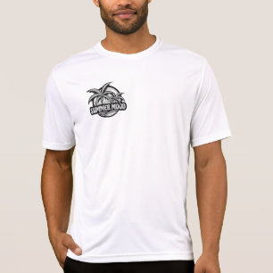 T-shirt Humeur d'été