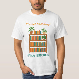 T-shirt humoristique
