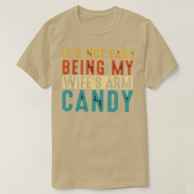 T-shirt humoristique 12 (Design devant)