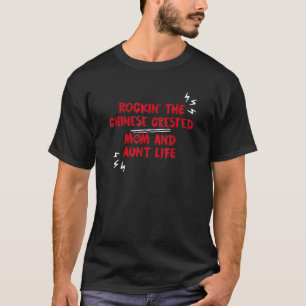 T-shirt Humour Chien Puff Chien Chien Animaux individuels