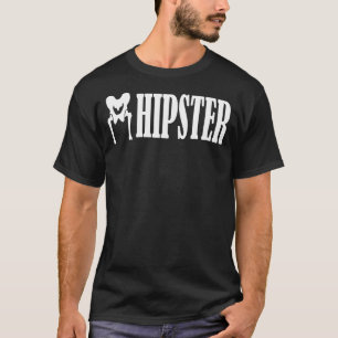 T-shirt Humour de corps drôle de remplacement de hanche H
