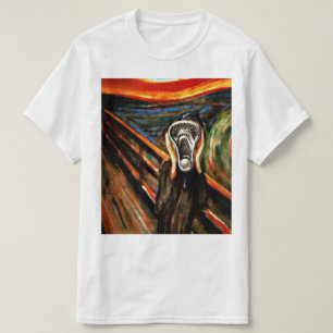 T-shirt Humour de crosse vintage