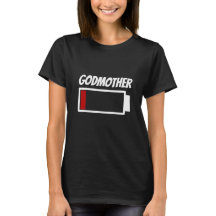 Humour d'énergie de batterie faible Godmère