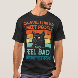 T-shirt humour & dire des blagues sarcastiques ironiques