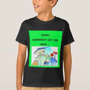 T-shirt humour drôle de docteur